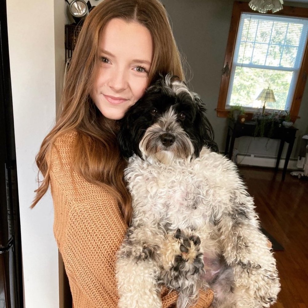 Meet your Posher, Madeline